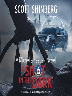 cover image of A Shot in the Dark